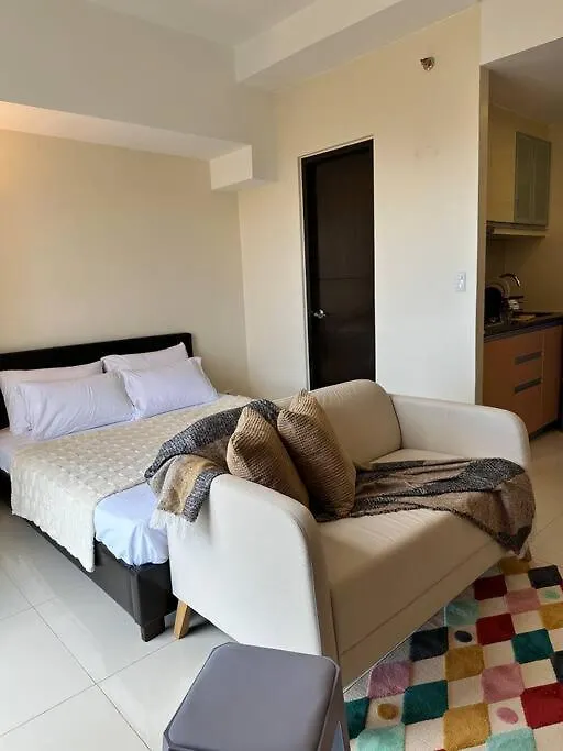 Apartment L Stays Viceroy Taguig Manila