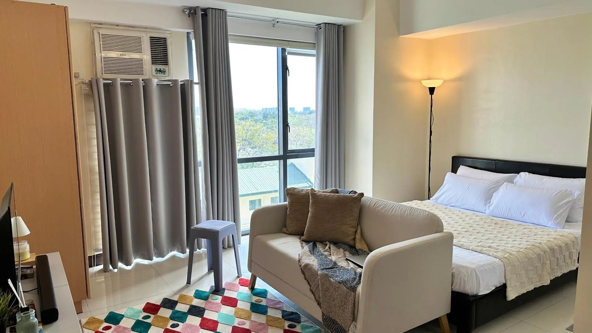 L Stays Viceroy Taguig Manila