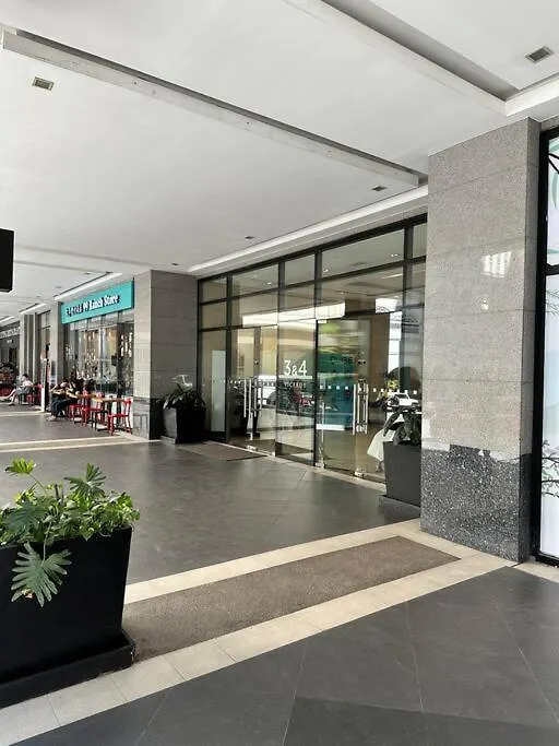 Apartment L Stays Viceroy Taguig Manila Philippines