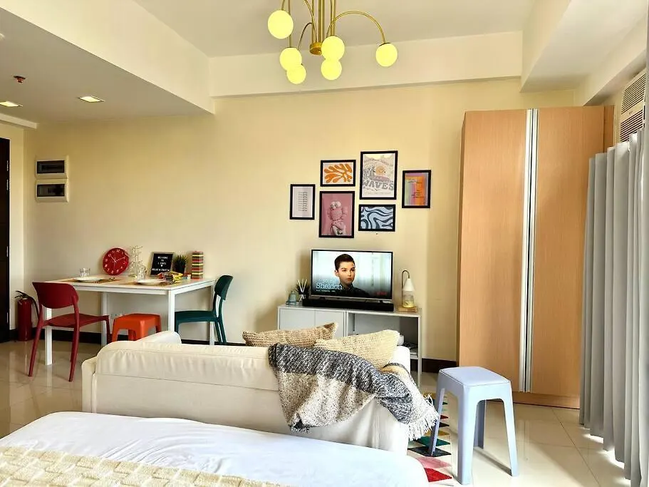L Stays Viceroy Taguig Manila 0*,  Philippines