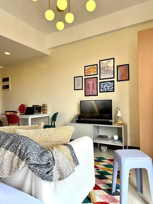 L Stays Viceroy Taguig Manila