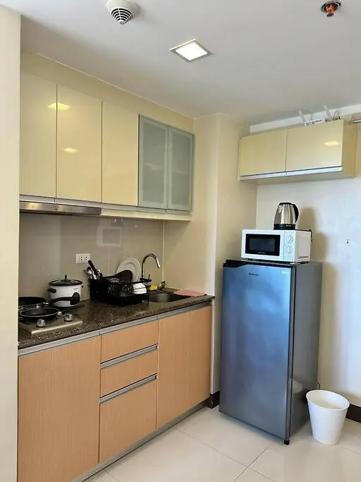 Apartment L Stays Viceroy Taguig Manila