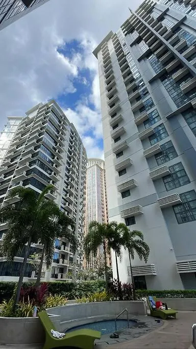 L Stays Viceroy Taguig Manila